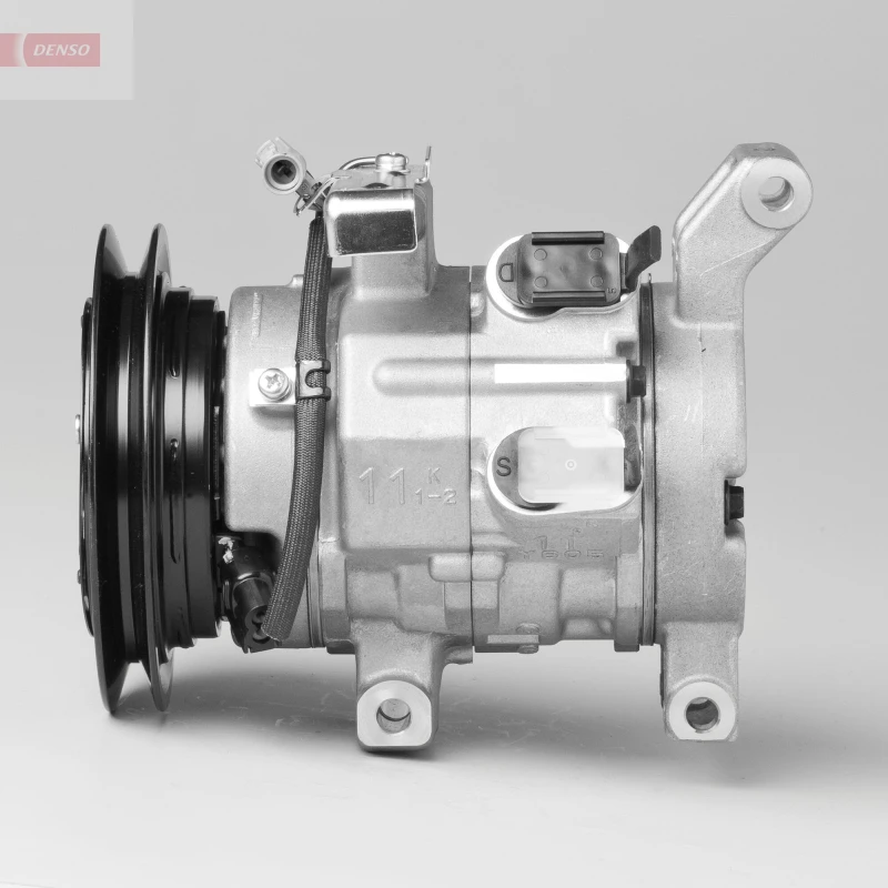 Image of DENSO Air conditioning compressor DENSO DCP50093