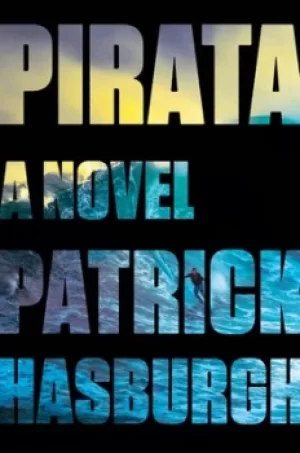 Image of Pirata by Patrick Hasburgh