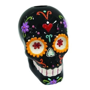 Image of Sugar Carnival Skull