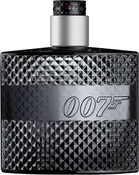 image of James Bond 007 Pour Homme Eau de Toilette For Him 50ml