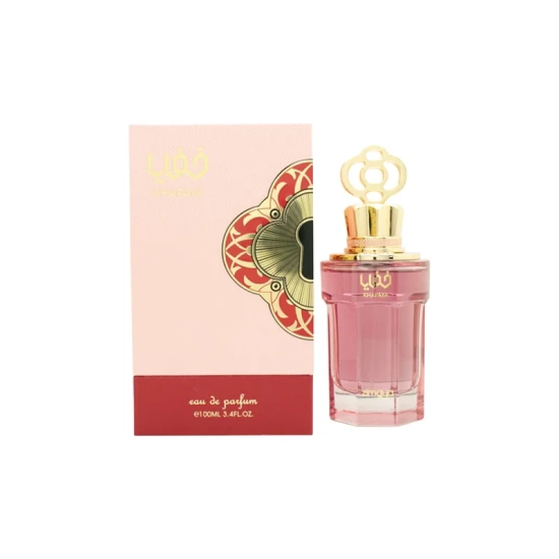 Image of Zimaya Khafaya Pink Eau de Parfum 100ml
