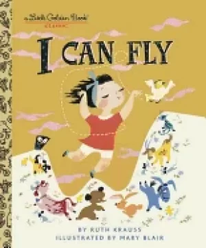 Image of i can fly