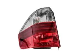 Image of ULO Rear light BMW 1043001 63217162209 Combination rearlight,Tail light,Tail lights,Back lights,Rear tail light,Rear lights