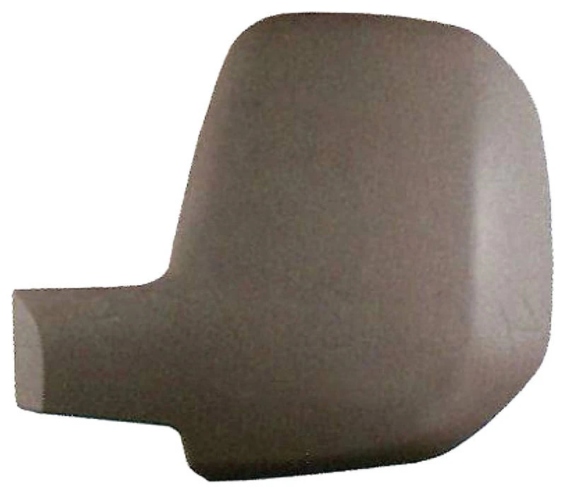 Image of DIEDERICHS 4013729 Cover, outside mirror Left, primed Cover,outside mirror (23)