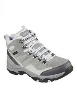 Image of Skechers Trego Ankle Boot