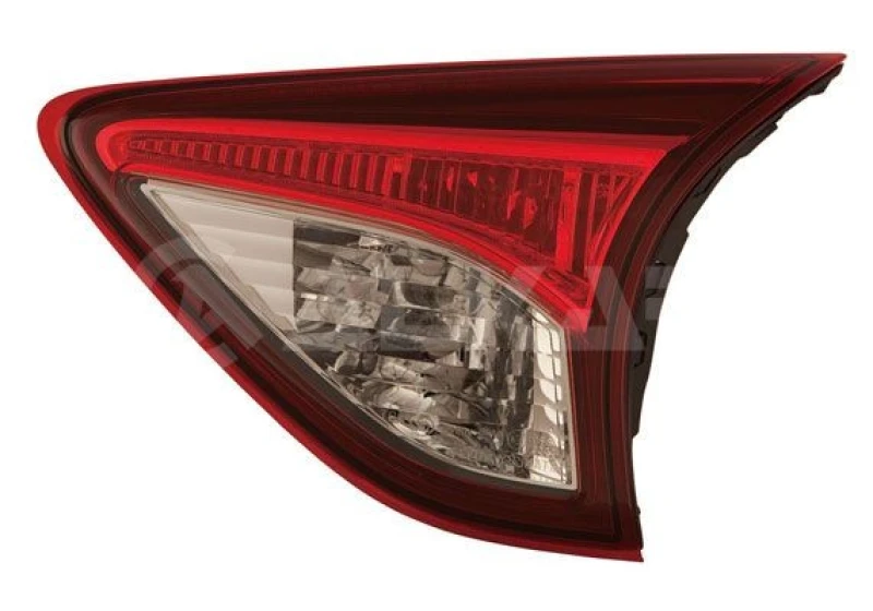 Image of ALKAR Rear light ALKAR 2002906