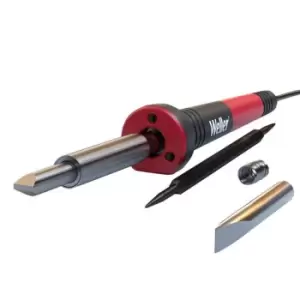 Image of Weller Power Grip LED Halo Ring Soldering Iron 80W 240V
