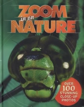 Image of Zoom in on Nature by Camilla De La Bdoyre Hardback