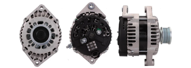 Image of LUCAS Alternator LUCAS LRA03726