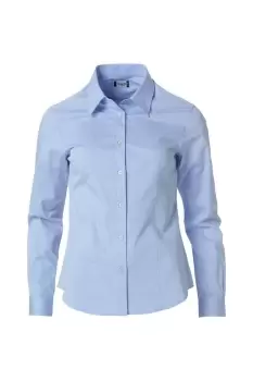 Image of Clare Formal Shirt