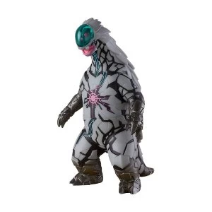 Image of SSSS.Gridman Soft Vinyl Figure Kaiju: Devadadan 15 cm