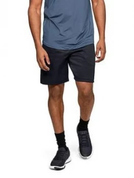 image of Urban Armor Gear Mk1 Warm Up Shorts - Black