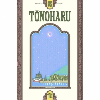 Image of Tonoharu: Part Three