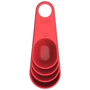 Image of Joseph Joseph DUO 4 Piece Measuring Cup Set