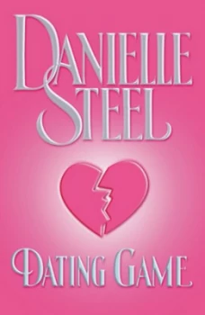 Image of Dating Game by Danielle Steel Paperback