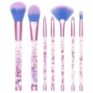 image of Lime Crime Aquarium Brush Set