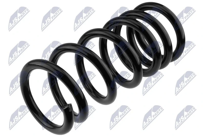 Image of NTY Coil spring NTY ASZ-MS-008