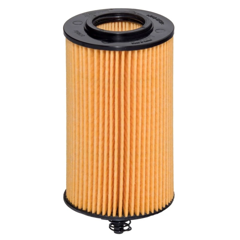 Image of Oil filter HENGST FILTER E908H D451