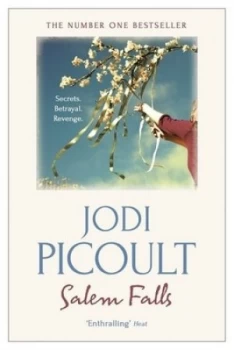 Image of Salem Falls by Jodi Picoult Book