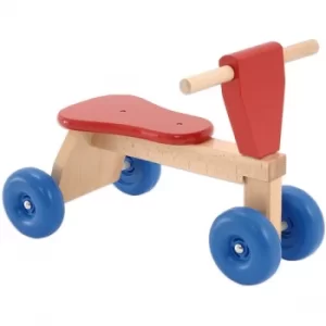 Image of First Years Tiny Trike Toy