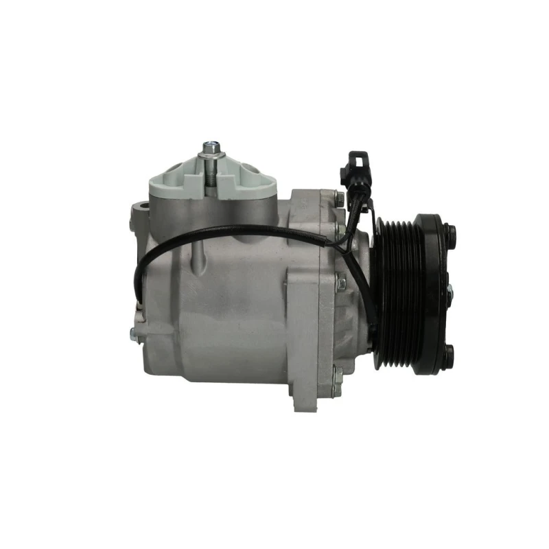 Image of Bosch 1 986 AD1 038 AC Compressor PAG 56, Refrigerant: R134a, without seal ring Compressor,air conditioning (447)