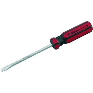 Image of Wickes 5.5mm Slotted Screwdriver - 100mm