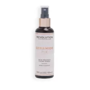 Image of Makeup Revolution Ceramide Fix Fixing Spray
