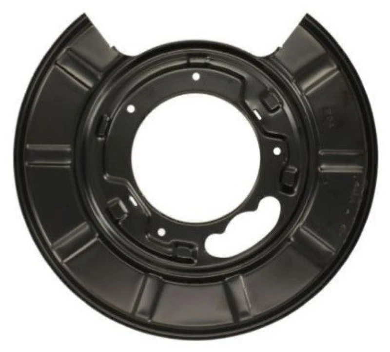 Image of PROCARO Brake disc backing plate PROCARO PR19-1220