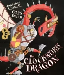Image of The Clockwork Dragon