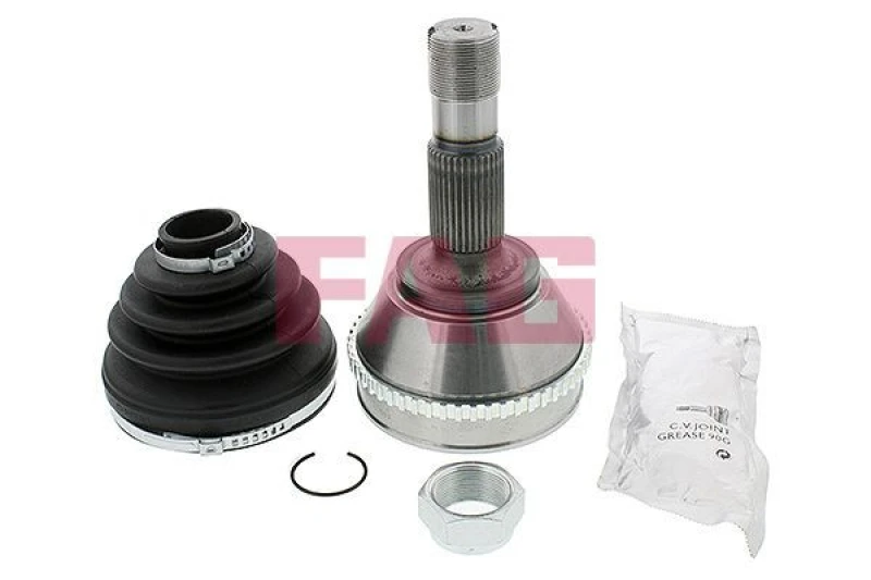 Image of CV joint kit FAG 771 0743 30