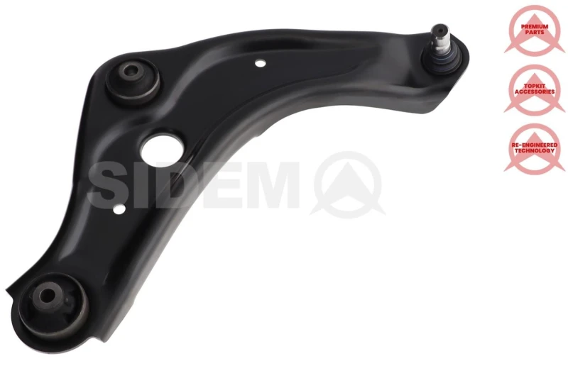 Image of SIDEM Suspension arm SIDEM 41673 R