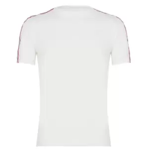 image of Guess Dexter T-Shirt - White