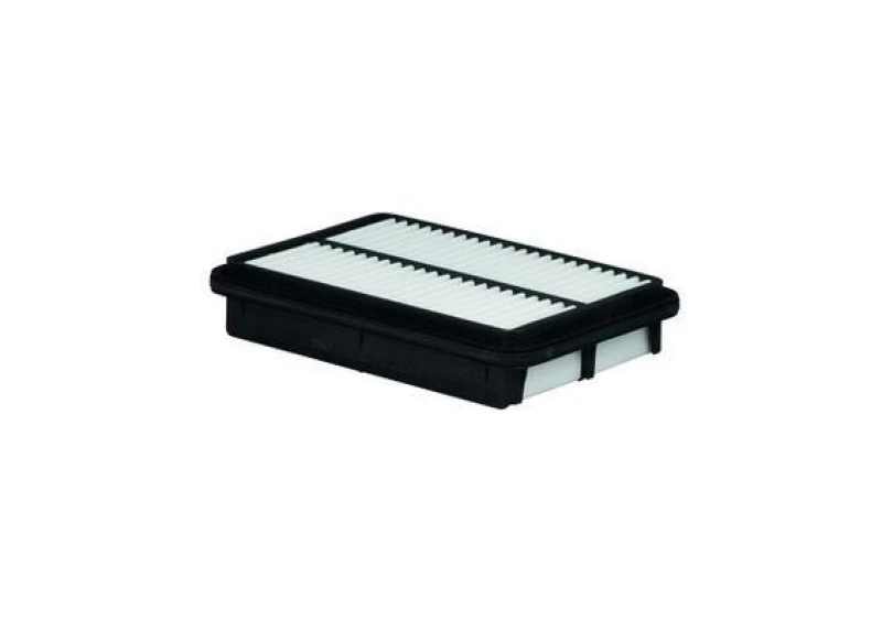 Image of MAHLE LX 1041 Air filter Filter Insert Air Filter (8)