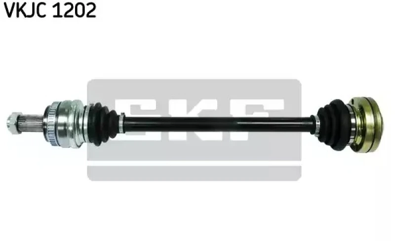 Image of SKF VKJC 1202 Drive shaft Drive Shaft (13)