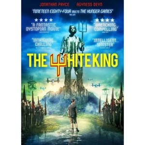 Image of The White King DVD
