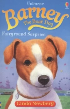 Image of Fairground Surprise by Linda Newbery and John Francis Paperback