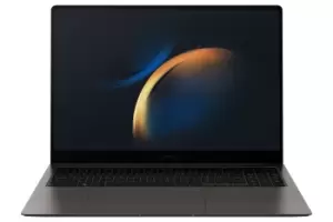 Image of Samsung Galaxy Book3 Pro NP960XFG-KC1UK notebook i5-1340P Netbook...