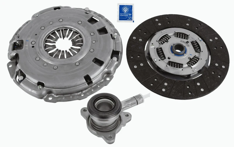 Image of Clutch kit SACHS 3000 990 539