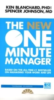 Image of The One Minute Manager