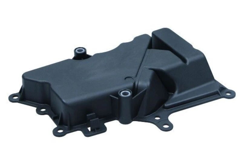 Image of MAXGEAR Oil separator, crankcase breather MAXGEAR 18-1296