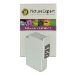 Image of Canon BCI21 Black Ink Cartridge