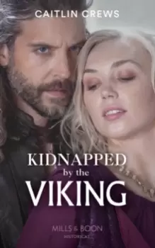 Image of Kidnapped By The Viking