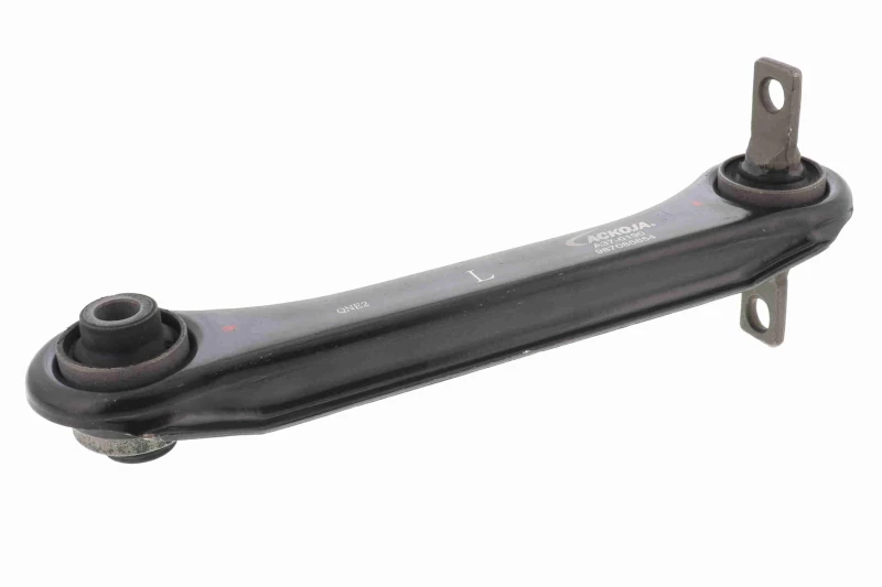 Image of ACKOJA A37-0190 Suspension arm Original ACKOJA Quality Control Arm, Rear Axle Left Track Control Arm (273)