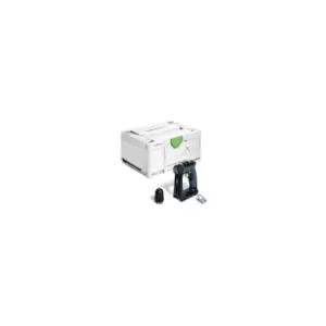 image of Festool - 577286 Cordless drill cxs 18-Basic