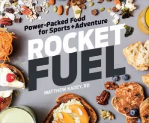 Image of Rocket fuel by Matt Kadey