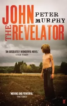 Image of John the Revelator