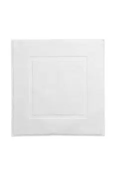 Image of 'Organic' Luxury 100% Turkish Cotton Eco Twist Shower Mats