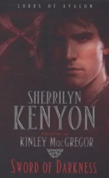 Image of Sword of Darkness by Kinley Macgregor Paperback