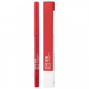 Image of 3INA The Automatic Lip Pencil (Various Shades) - 276
