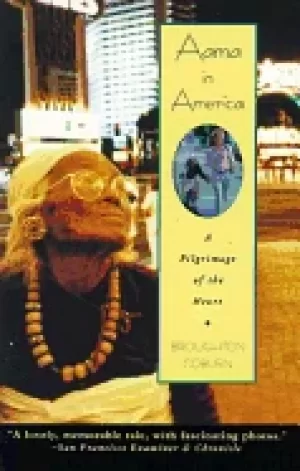 Image of aama in america a pilgrimage of the heart
